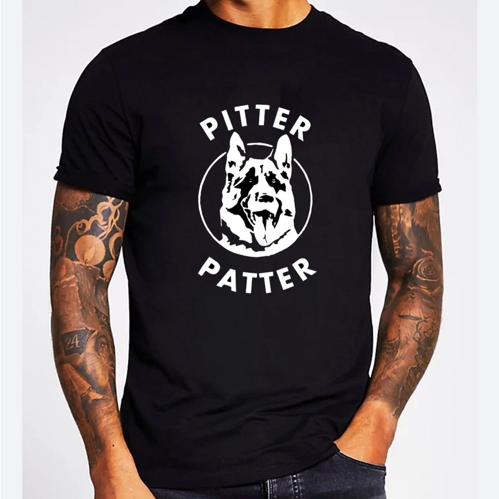 Letter Kenny tshirt